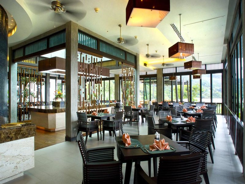Wyndham Sea Pearl Resort Phuket (ex 213214
