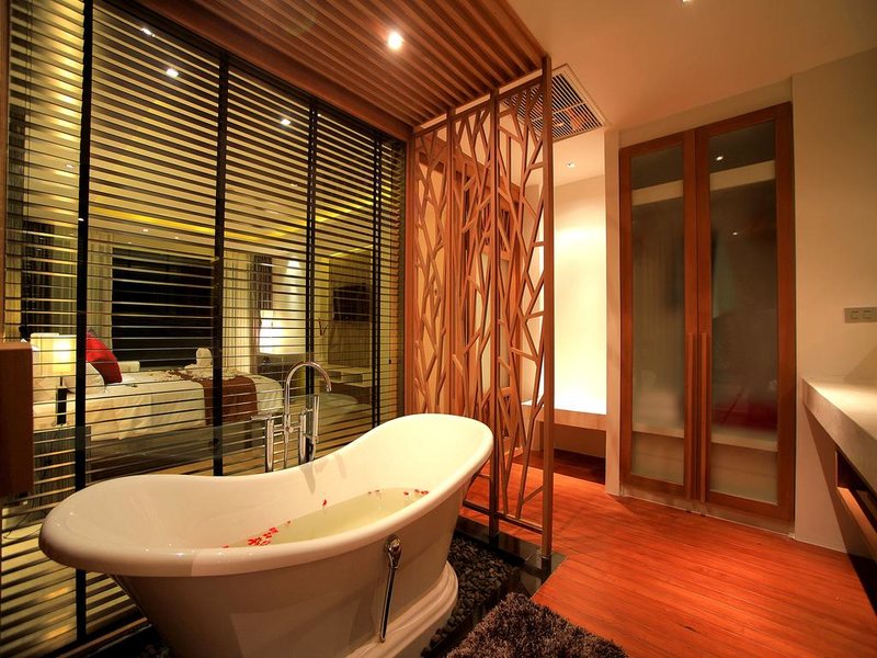 Wyndham Sea Pearl Resort Phuket (ex 213216