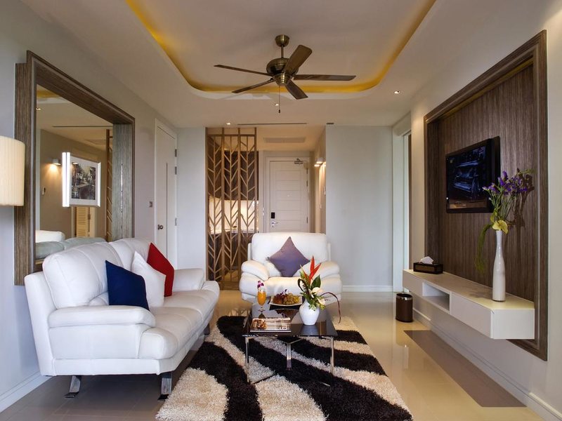 Wyndham Sea Pearl Resort Phuket (ex 213220