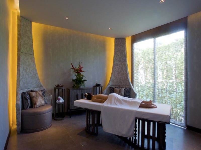 Wyndham Sea Pearl Resort Phuket (ex 213223