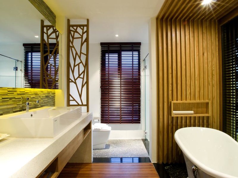 Wyndham Sea Pearl Resort Phuket (ex 213235