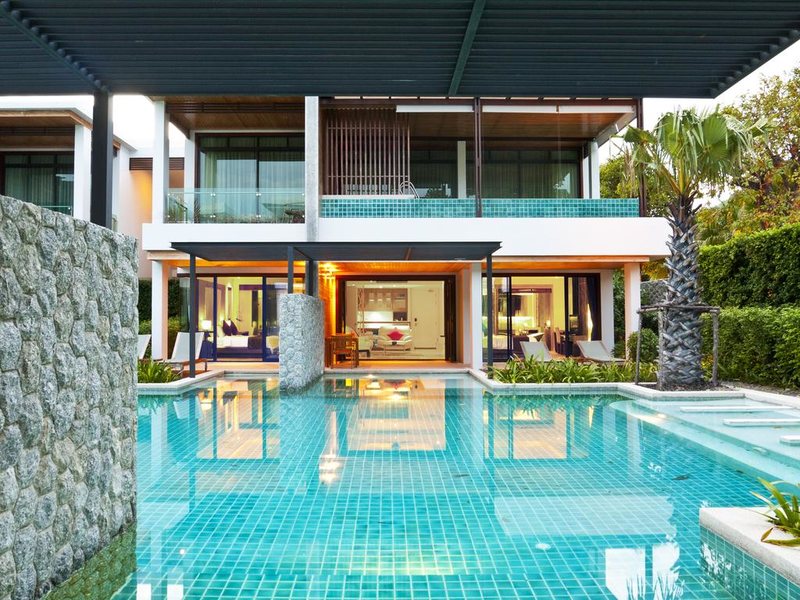 Wyndham Sea Pearl Resort Phuket (ex 213239