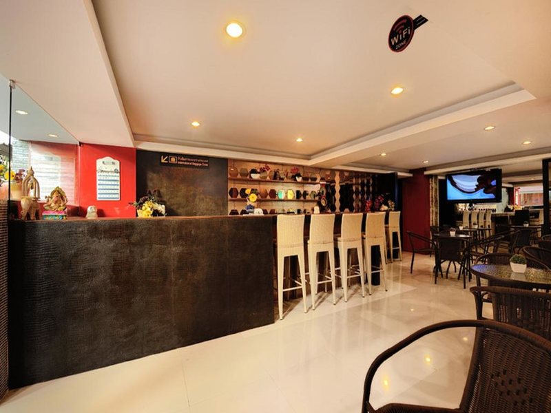 Wynn Chilli Salza Patong 211684