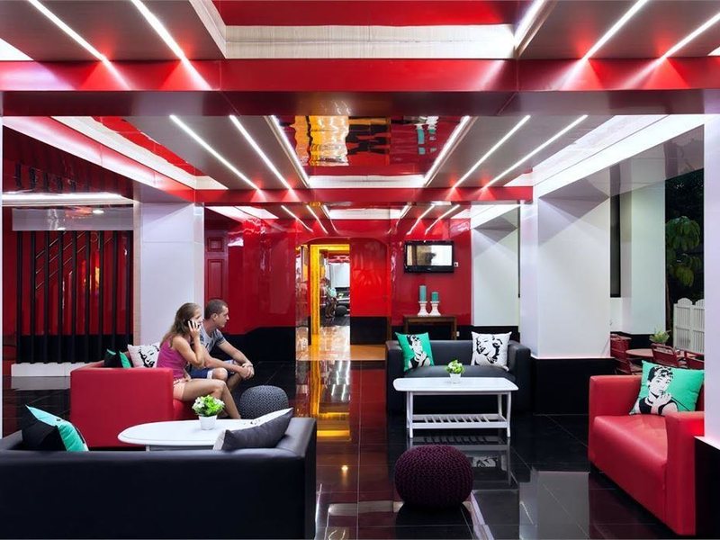 Wynn Chilli Salza Patong 211689