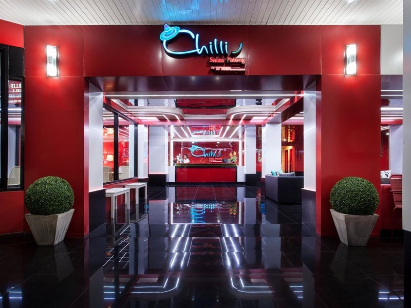 Wynn Chilli Salza Patong 211690