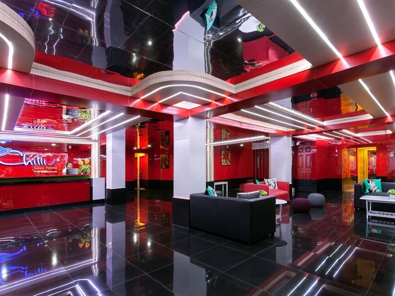 Wynn Chilli Salza Patong 211691