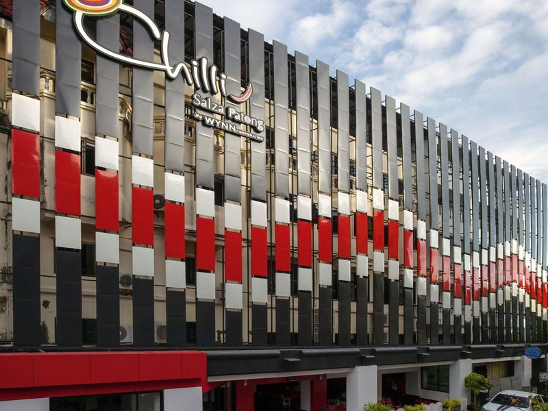 Wynn Chilli Salza Patong 211692