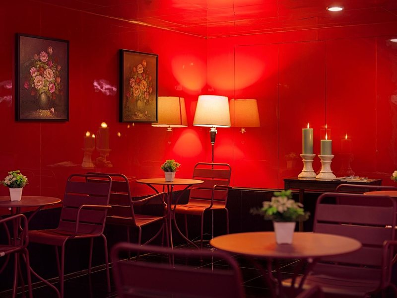 Wynn Chilli Salza Patong 211695