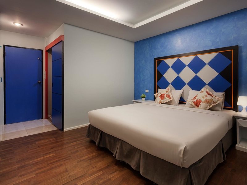 Wynn Chilli Salza Patong 211696