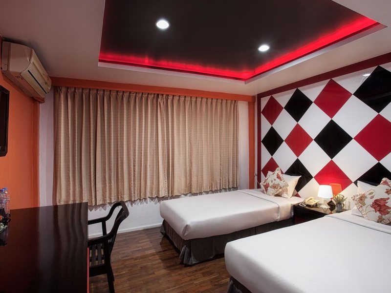 Wynn Chilli Salza Patong 211698