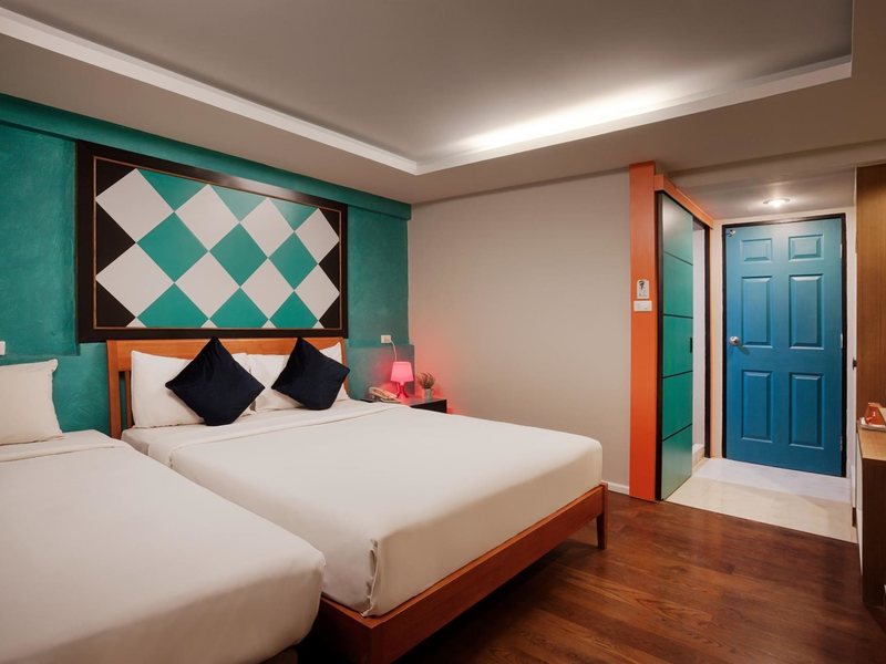 Wynn Chilli Salza Patong 211699