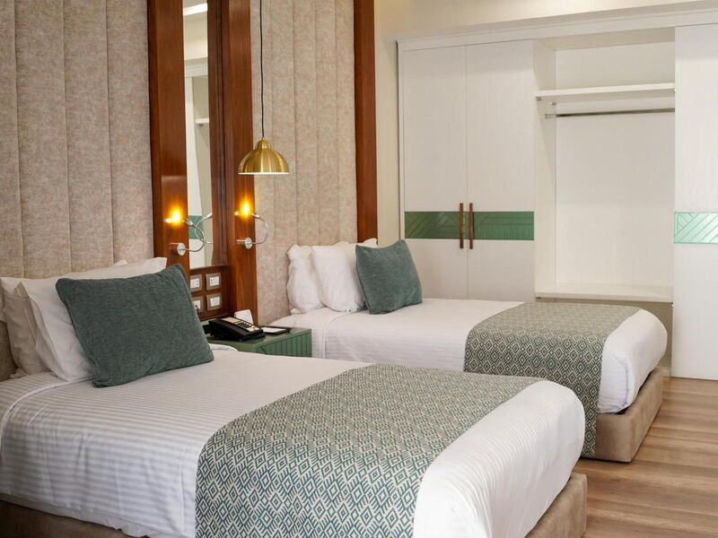 Xanadu Club Makadi Bay 326946