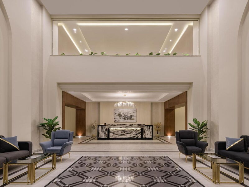 Xanadu Club Makadi Bay 326962