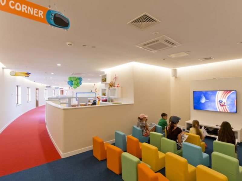 Xanadu Resort Hotel 105836