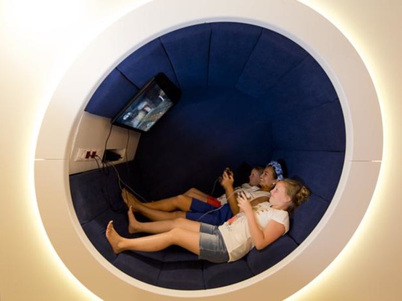 Xanadu Resort Hotel 105837