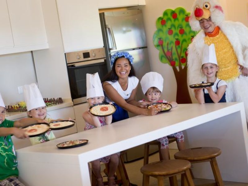 Xanadu Resort Hotel 105839