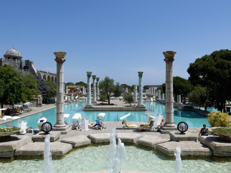 Xanadu Resort Hotel 105844