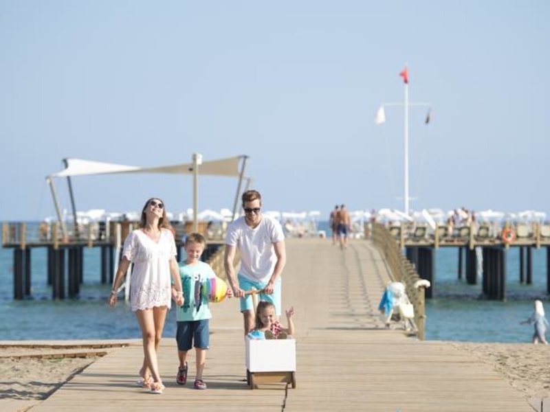 Xanadu Resort Hotel 105845