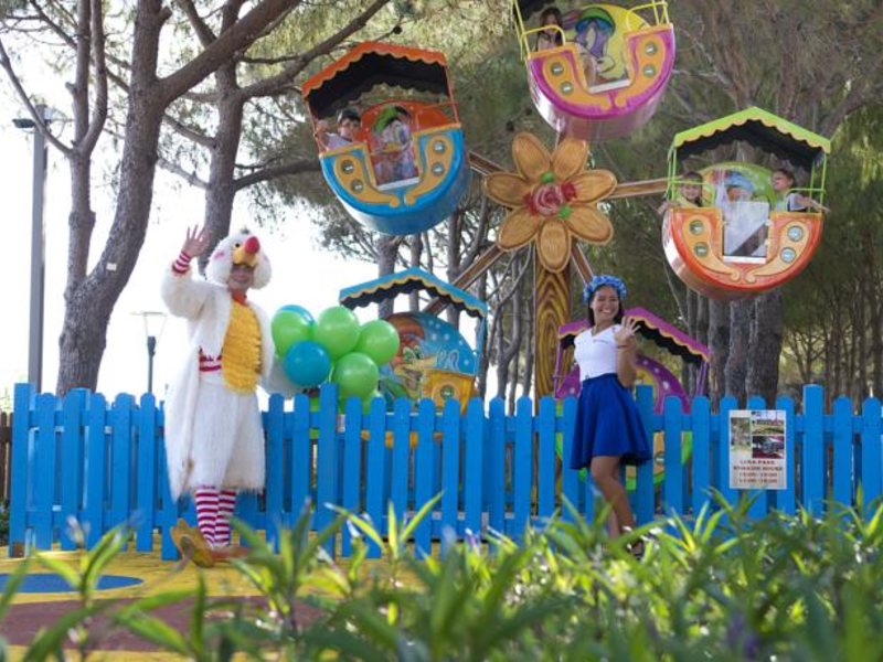 Xanadu Resort Hotel 105851