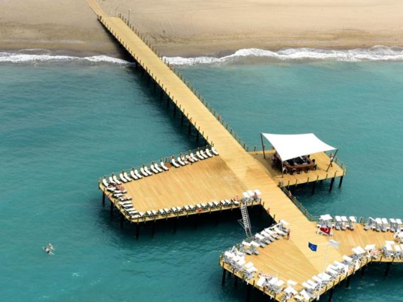 Xanadu Resort Hotel 105854