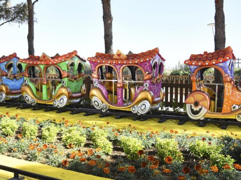 Xanadu Resort Hotel 105858