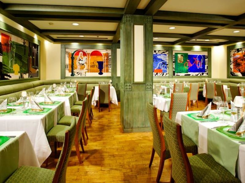 Xanadu Resort Hotel 105867