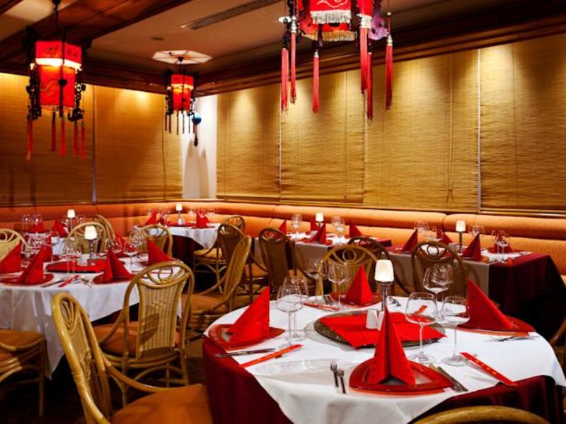 Xanadu Resort Hotel 105868