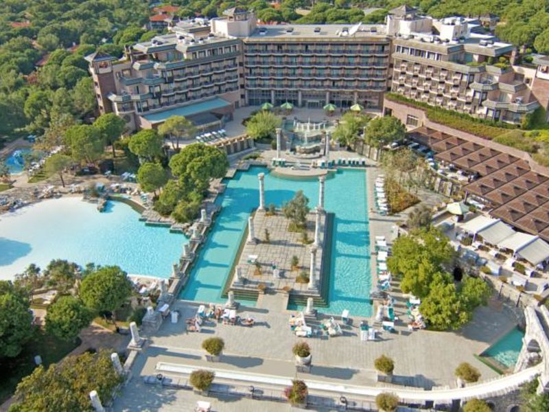 Xanadu Resort Hotel 105869