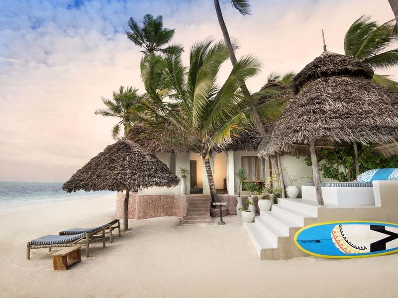 Xanadu Villas & Retreat 229451