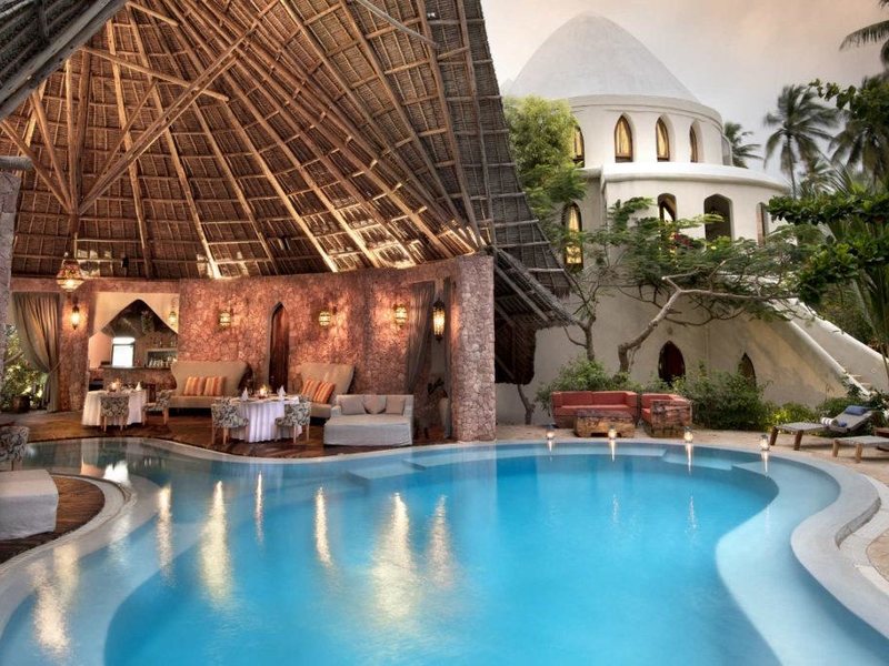 Xanadu Villas & Retreat 229464