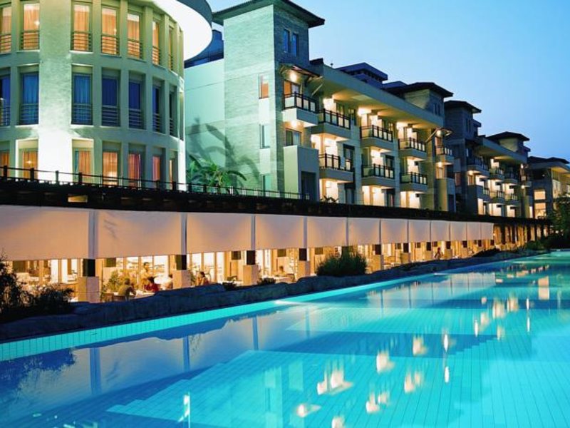 Xanthe Resort & Spa Hotel 67628
