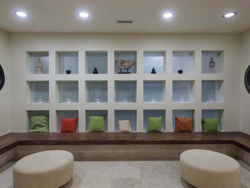 Xanthe Resort & Spa Hotel 67629