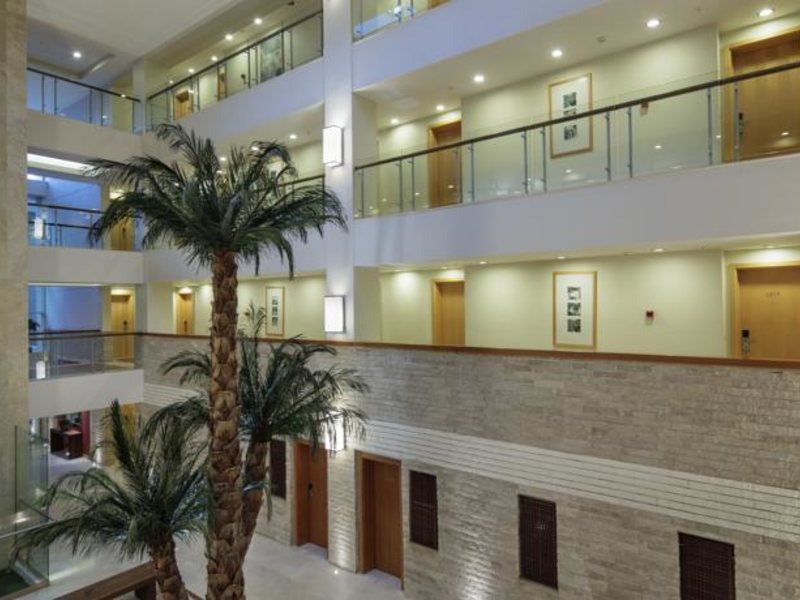 Xanthe Resort & Spa Hotel 67630