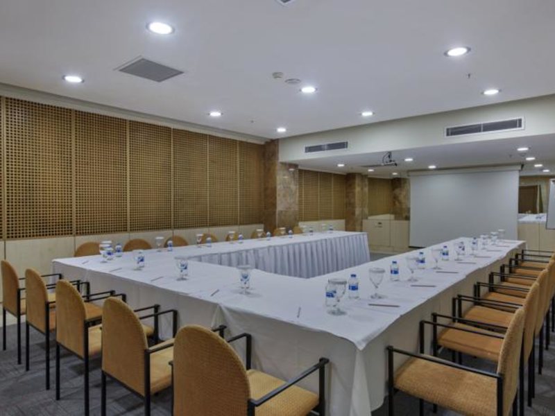 Xanthe Resort & Spa Hotel 67631