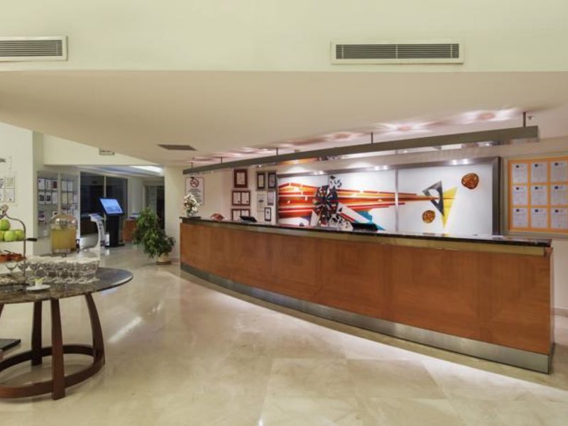 Xanthe Resort & Spa Hotel 67632