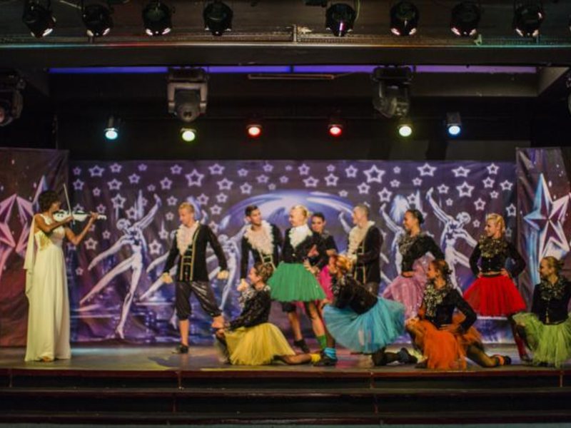 Xanthe Resort & Spa Hotel 67633