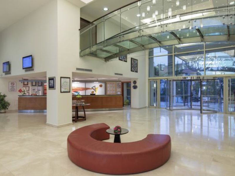 Xanthe Resort & Spa Hotel 67635