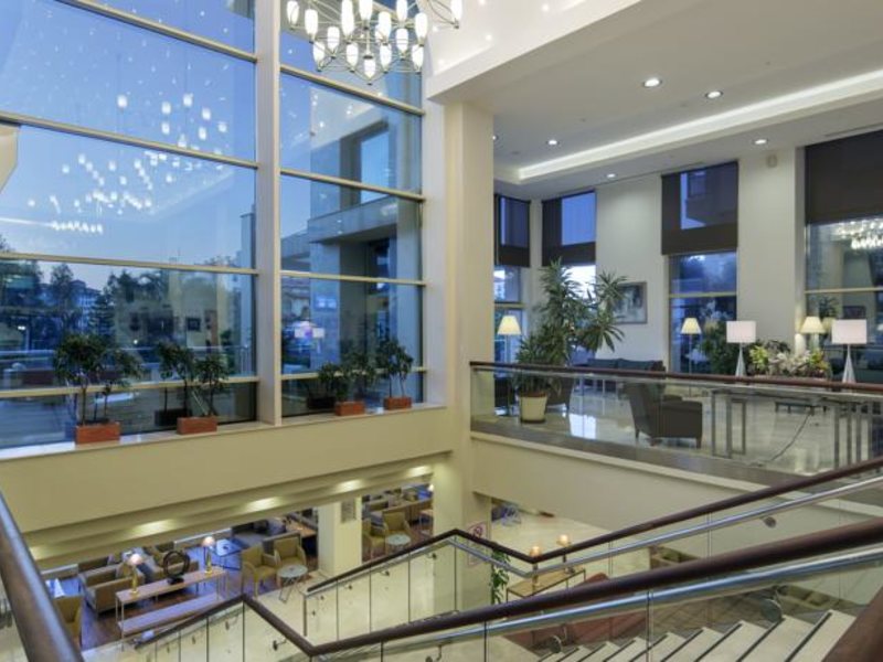 Xanthe Resort & Spa Hotel 67636