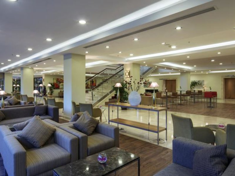 Xanthe Resort & Spa Hotel 67637