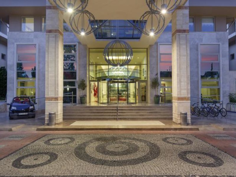 Xanthe Resort & Spa Hotel 67638