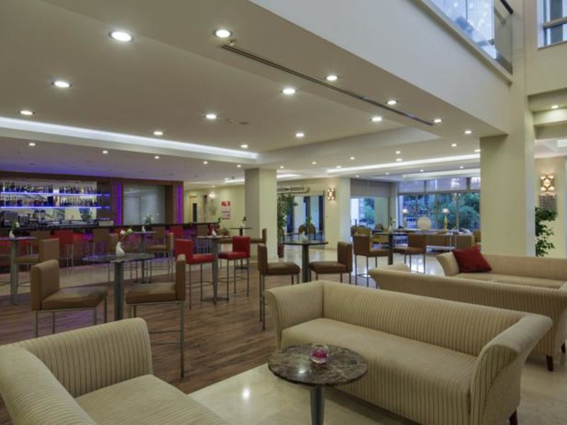 Xanthe Resort & Spa Hotel 67639