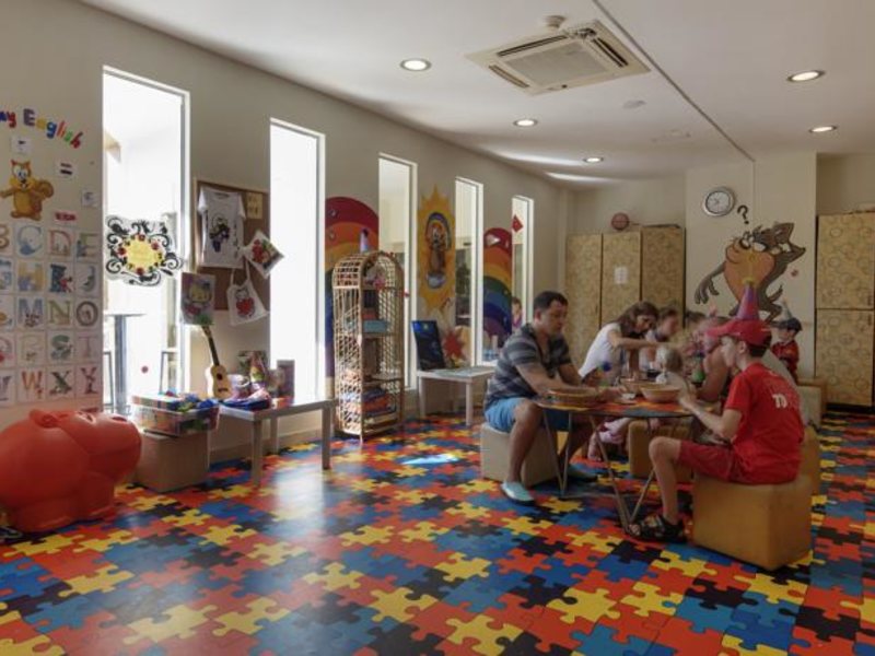 Xanthe Resort & Spa Hotel 67640