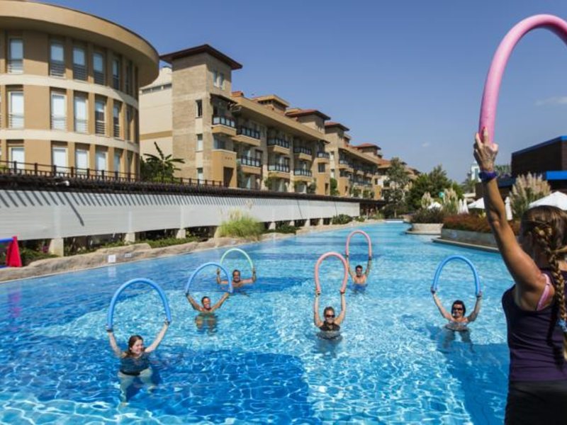 Xanthe Resort & Spa Hotel 67642
