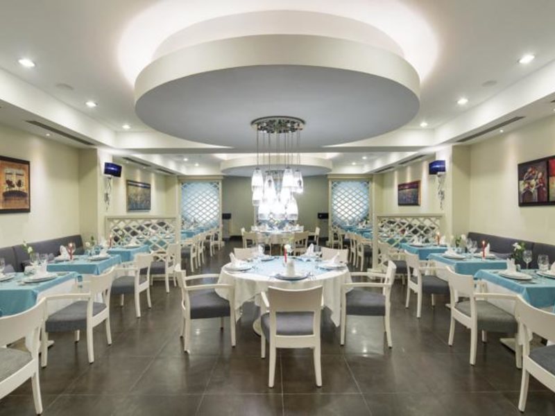 Xanthe Resort & Spa Hotel 67643