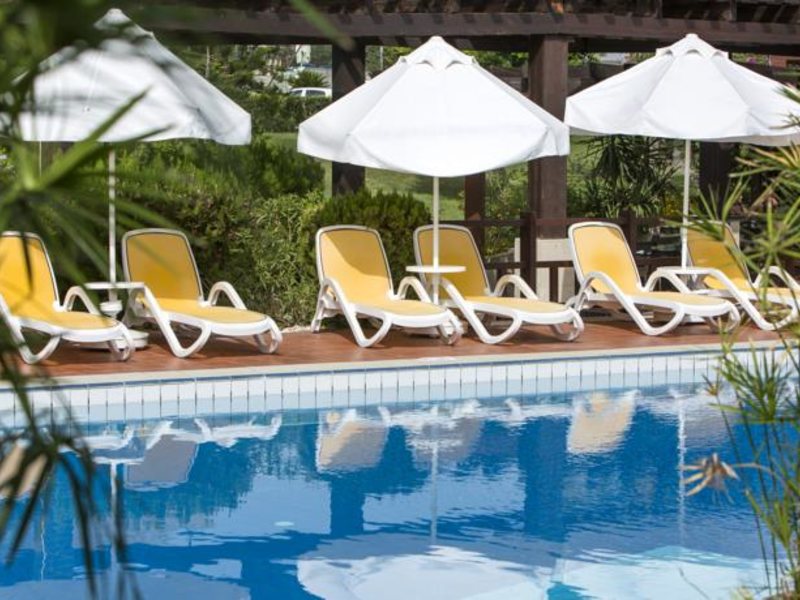 Xanthe Resort & Spa Hotel 67644