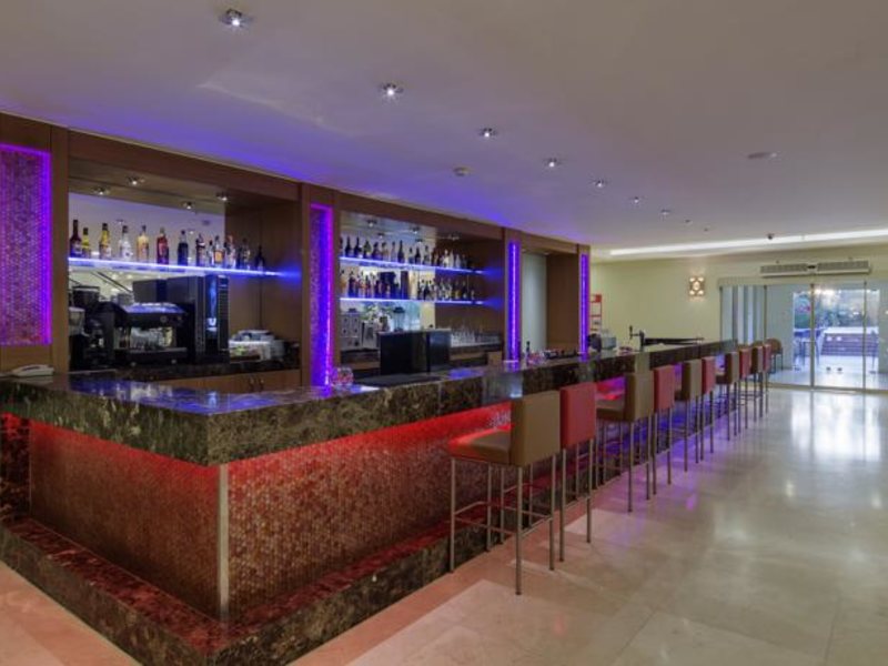 Xanthe Resort & Spa Hotel 67646