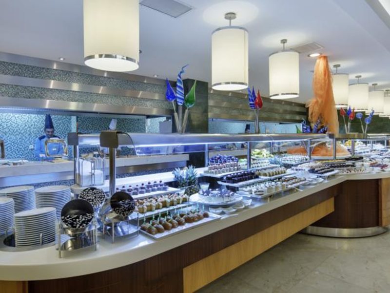 Xanthe Resort & Spa Hotel 67647