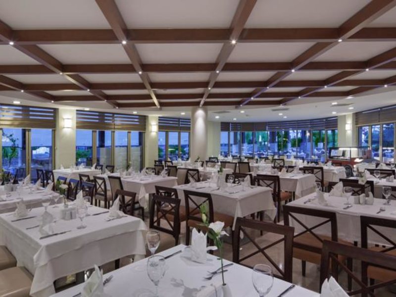 Xanthe Resort & Spa Hotel 67648