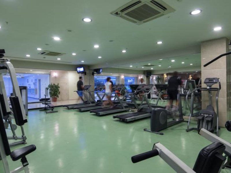 Xanthe Resort & Spa Hotel 67650