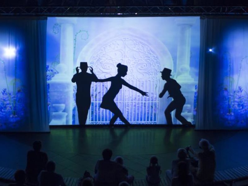 Xanthe Resort & Spa Hotel 67651